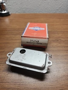 Briggs & Stratton Motorentlüftung Teil # 294948 - NOS OEM - - Bild 1 von 2