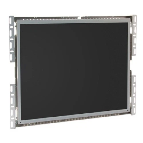 19" Vision Pro LED LCD CGA/VGA Arcade Monitor MAME Etc. - Image 1 of 1