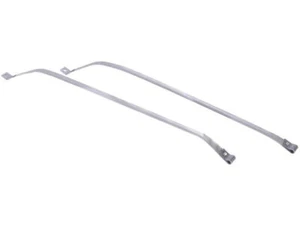 Spectra Premium 17GQ43D Fuel Tank Strap Fits 1985-1993 Cadillac DeVille - Picture 1 of 1