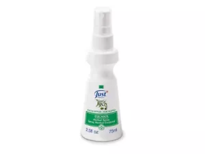 Swiss JUST Eucasol Spray Herbal Corporal 2.5fl oz 75ml Eucalipto Eucalyptus - Picture 1 of 5