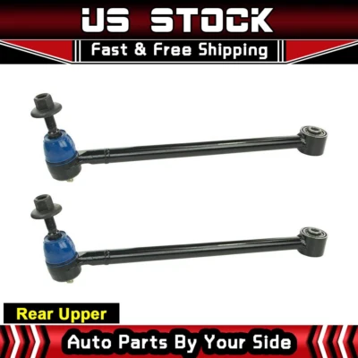 Conjunto de brazo de control y rótula 2 piezas parte superior trasera para Lexus LS430-MVO 2001-2006 Foto 1 de 4