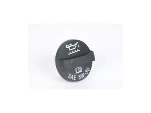AC Delco Oil Filler Cap fits Saturn SL2 1992-2002 1.9L 4 Cyl VIN: 7 11ZXRF - Picture 1 of 1