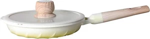 MGC Antihaft Bratpfanne, PFOA & PFAS frei 9,5" Pfanne, Backofen/Spülmaschinenfest E99B - Bild 1 von 5