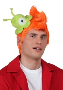 Futurama Brain Slug Headband - Picture 1 of 1