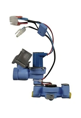 Válvula de entrada para LG AJU72992603 AP5331238 PS3618979 OEM Foto 1 de 2