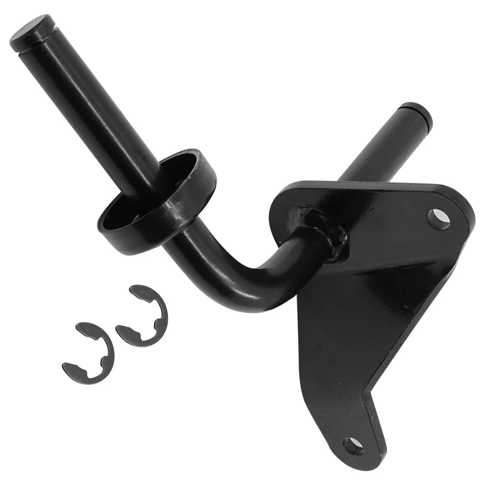 Braço de eixo Caltric 1727873ASM 1751922YP para Craftsman Murray Simplicity Snapper - Imagem 1 de 4