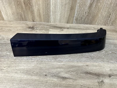 2017-2023 HONDA RIDGELINE REAR RH  C PILLAR MOULDING OEM PART#  74405-T6Z-A0 - Image 1 of 4