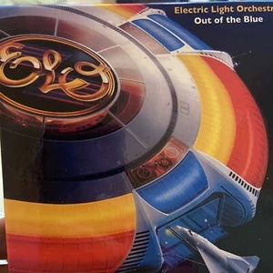 Electric Light Orchestra Mini Albums BSCD2 x 9 titles + PROMO BOX Set Japan - Picture 1 of 15