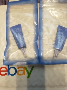 2 x ITEM BEAUTY Lid Glaze in Lunar Drop 5g each Travel Size SEALED - Picture 1 of 2