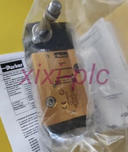 1PCS NEW  parker  341N11  Pneumatic valve  DHL Express Delivery - Picture 1 of 4
