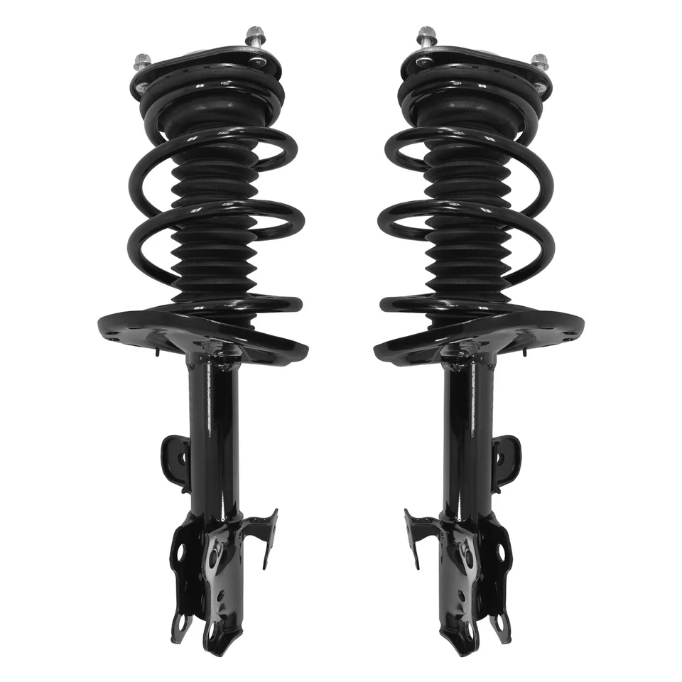 2PCs Front Complete Struts Shocks for 2006-2012 Toyota RAV4 - Изображение 1 из 4