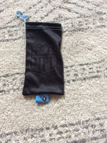 nfl titans sunglass holder Cover