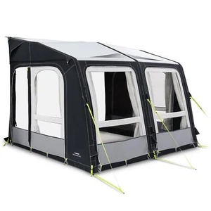 AUTOCARAVANA ESTÁTICA INFLABLE DOMETIC CARAVAN TOLDO RALLY AIR PRO 330 S PORCHE - Imagen 1 de 9