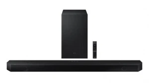 Samsung HW-Q700D/XY Q-Series Soundbar 3.1.2ch True Dolby Atmos DTS Wireless Sub - Picture 1 of 13