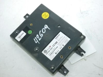 Centralina Telefono 3C0035729 VW PASSAT VARIANT (3C5) 2.0 TDI - Immagine 1 di 4