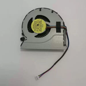 1pcs New CPU Fan Cooling For Lenovo Ideapad Z480 Z485 Z580 Laptop fan - Bild 1 von 1