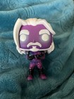 Galaxy #614 Fortnite Funko Pop Out Of Box