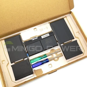 New Genuine A1527 Battery for Apple MacBook 12" A1705 A1534 2015 2016 MF855LL/A - Picture 1 of 3