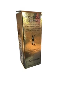 Yves Saint Laurent Touche Eclat Blur Primer Universal Gel MINI .33oz, 10ml NIB - Picture 1 of 2