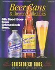 BCCA BREWERIANA BEER CAN COLLECTOR MAGAZINE APR MAY 04 ABA NABA GRIESEDIECK CABS