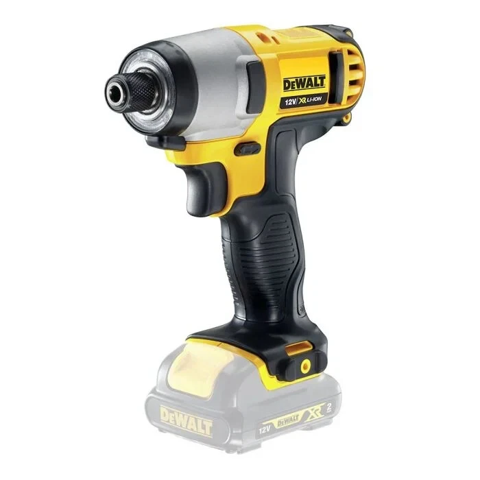 DeWalt DCF815N 10.8v / 12v XR Sub Compact Impact Driver Body Only - Image 1 of 4