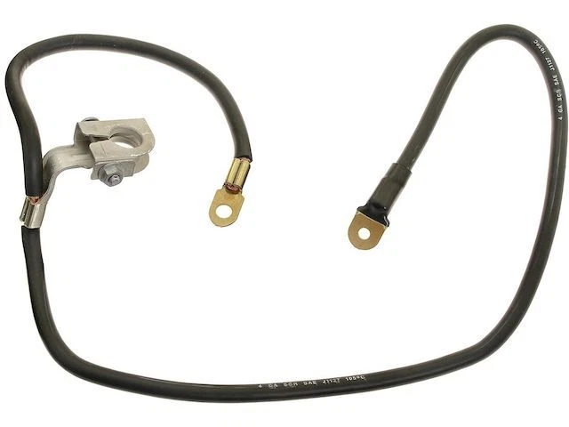 Cable de batería Standard Motor Products 51JJ66F compatible con Lincoln MKX 2007 3,5 L V6 Foto 1 de 1