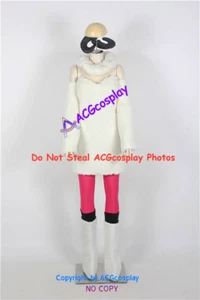 Fairy Tail Aries Ariesu Cosplay Costume acgcosplay include headgear - Picture 1 of 5