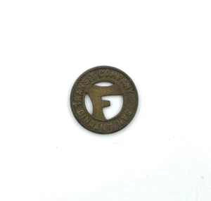 Ficha de tránsito de San Antonio - Imagen 1 de 2