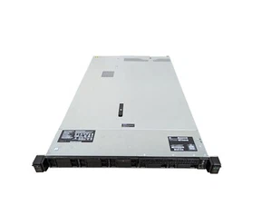 HP DL360 Gen10 Obudowa serwera 8x SFF Backplane BEZ PŁYTY SYSTEMOWEJ G10 - Zdjęcie 1 z 3