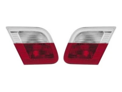 适用于 2000 宝马 323Ci 尾灯总成套件 62587MWMD 尾灯总成 — 第 1/2 张图片