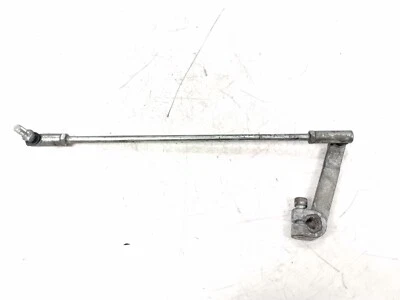 2013 Harley FLSTF Softail Fatboy Shift 变速器踏板链接杆臂 — 第 1/4 张图片