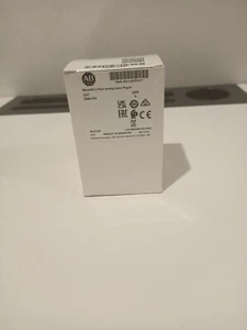 2080-IF4 - COMPACTLOGIX 4AI CURRENT/VOLTAGE MODULE - Picture 1 of 1