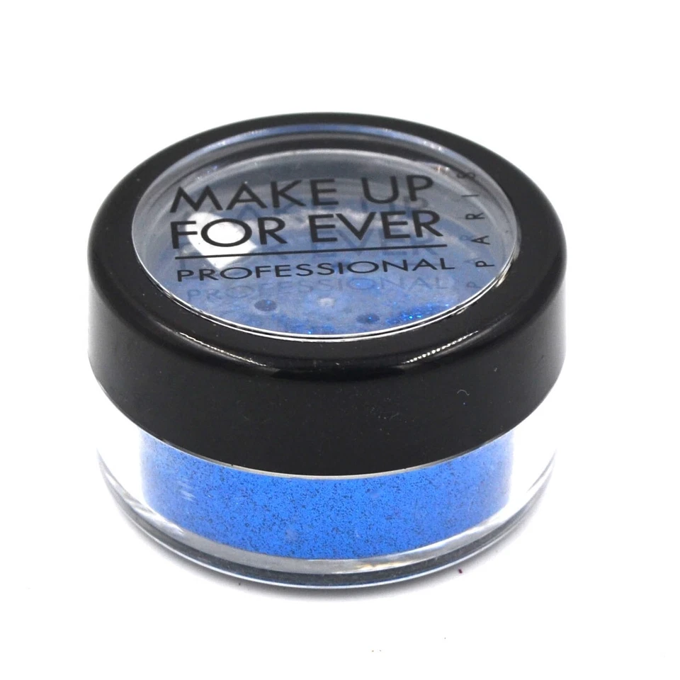 Make Up For Ever Glitters 5 Blue 0.14 oz - Image 1 of 1