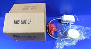 NEW Gotham Lighting EVOR 35/20 6 MWD MVOLT EZ10HSG  4" Recessed Led Downlight - Picture 1 of 14