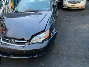 Passenger Side View Mirror Power Heated Fits 05-09 LEGACY 578195 - Picture 1 of 12