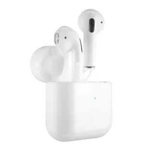 AURICOLARI BLUETOOTH UNIVERSALI SENZA FILI WIRELESS SPORT+POWERBANK SMARTPHONE - Foto 1 di 3