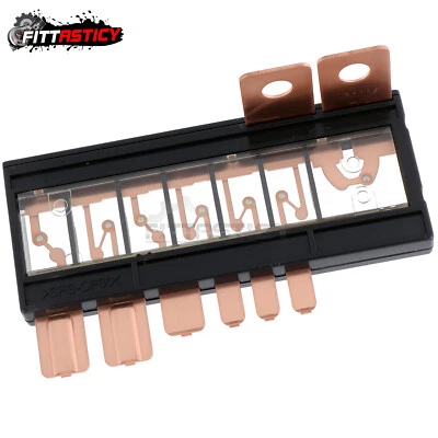 New Multi Block Fuse Fit for Honda Civic 2016 2017 2018 2019 2020 38231-TBA-A01 - Image 1 of 4