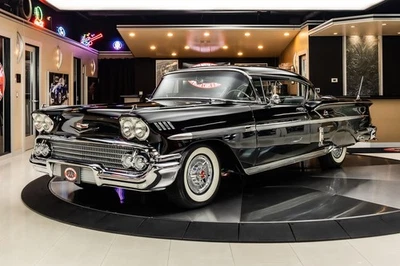 1958 Chevrolet Impala  - Image 1 of 4