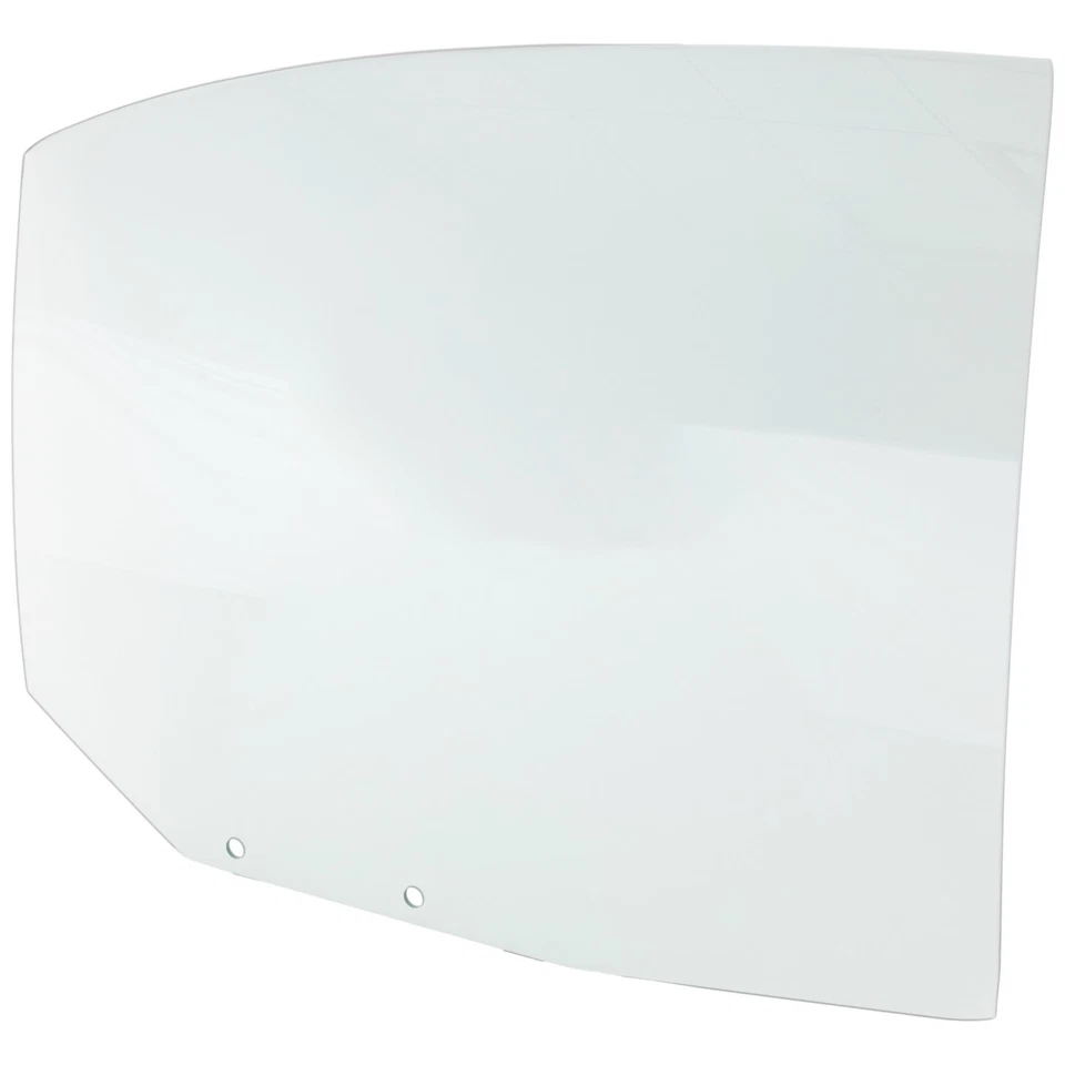 Gafas de puerta trasera pasajero lado derecho mano 0K30C72511 sedán para Kia Rio 01-05 Foto 1 de 1