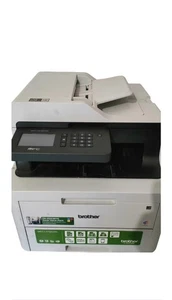 Brother MFC-L3730CDN Stampante Laser Multifunzione - A Colori e Bianco E Nero - Foto 1 di 2