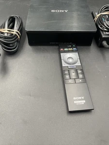 Sony SMP-N200 Digital HD Streaming Media player Wi-FI TV w HDMI & Remote - Picture 1 of 8