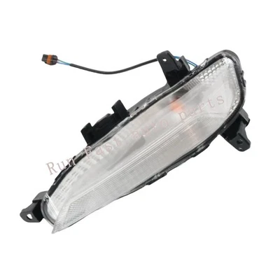Fog Turn Signal Parking Light Front Right Halogen For Kia Optima 2019-2020 1.6L - Image 1 of 4