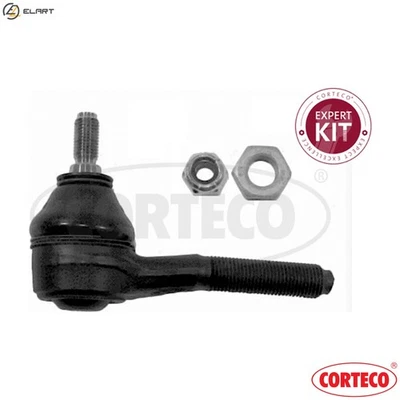 TIE ROD END 49400595 FOR RENAULT TRAFIC/Rodeo/Platform/Chassis/Bus/Van 30 20 30 - Image 1 of 4