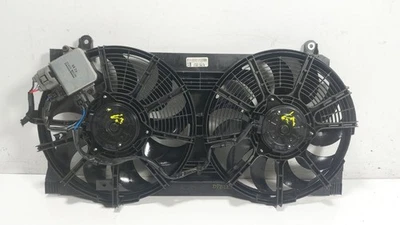 214813NL1B радиатор охлаждения вентилятор / 214813nl1b / 17491210 для NISSAN NV200 FURGONE - Изображение 1 из 4