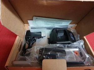 Kenwood Pro Talk UHF Transceiver Model NX-P1300AU - Zdjęcie 1 z 5