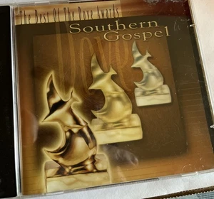 The Best Of The Dove Awards- Southern Gospel - 2 CD Set -Pamplin Records. NM. K - Picture 1 of 4
