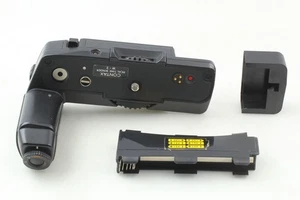 [Near MINT] Contax Real Time Winder W-3 Motor Drive Grip for RTS II From JAPAN - Picture 1 of 9