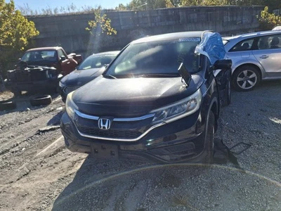 Motor de soprador HVAC usado serve: 2016 Honda Cr-v grau A - Imagem 1 de 4