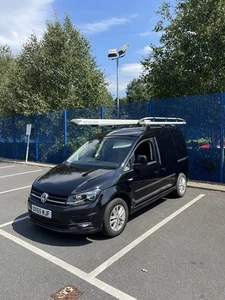 2016 Volkswagen Caddy 2.0 Highline 105k Miles 1 Previous Owner - Picture 1 of 19