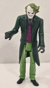 2008 The Dark Knight Joker Destructo Case Actionfigur  - Bild 1 von 10